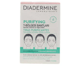 DIADERMINE-PURIFYING PHITAS casca mista normal 6 ud-DrShampoo - Perfumaria e Cosmética